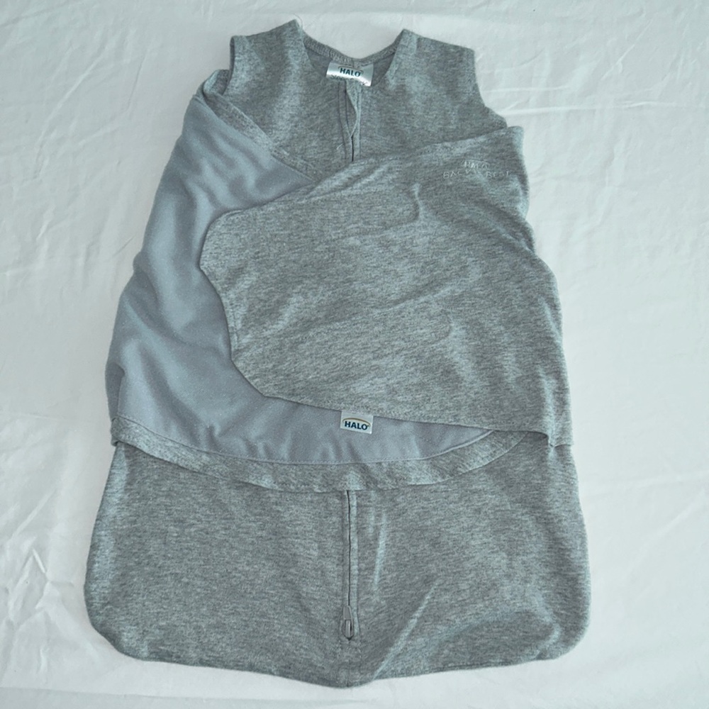 Halo Swaddle 0-3months